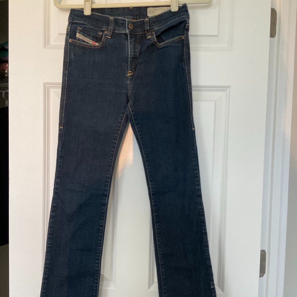 DIESEL JEANS